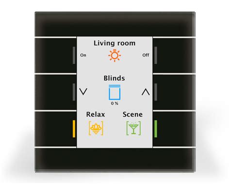 mdt.de|Overview of our wide assortment of KNX products 